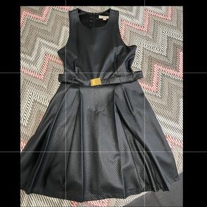 Michael Kors Black Dress